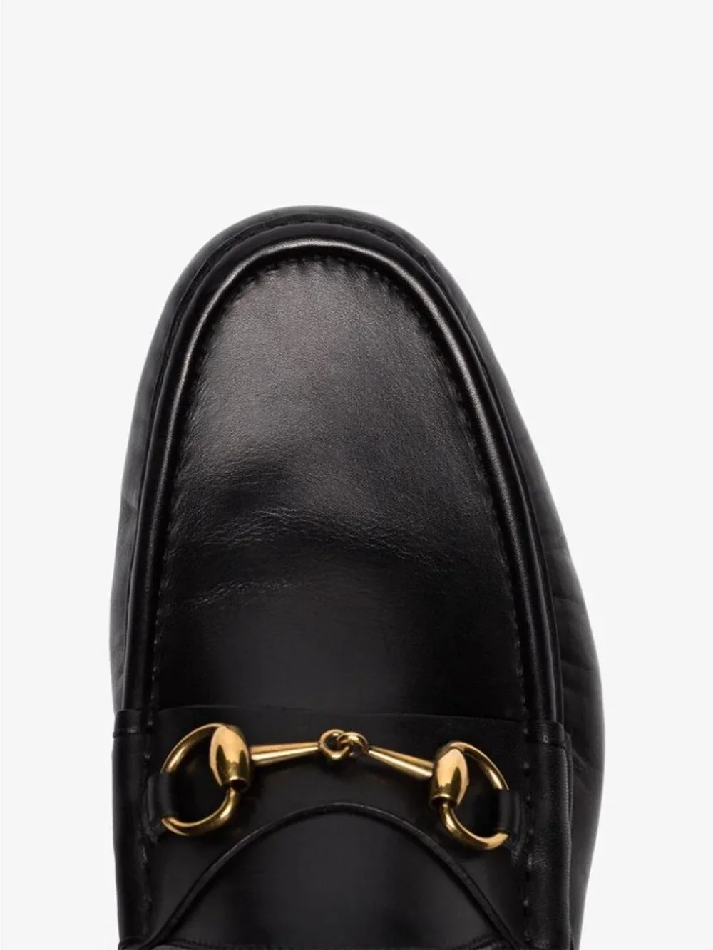 Gucci Horsebit 1953 Loafers UK 10 Men